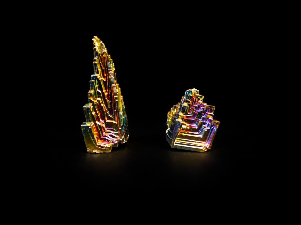 Bismuth